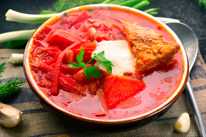 Borsch