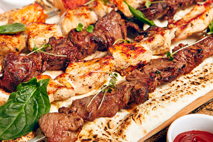 Shashlik